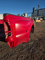 1999-2010 Ford F350 F450 F550 Super Duty 8' Dually Long Truck Bed