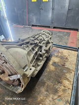 2003-2010 5r110 Automatic Transmission 4wd Ford Super Duty 192K MILES
