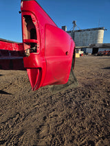 1999-2010 Ford F350 F450 F550 Super Duty 8' Dually Long Truck Bed