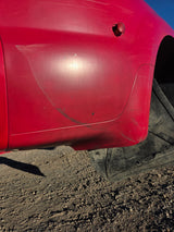1999-2010 Ford F350 F450 F550 Super Duty 8' Dually Long Truck Bed