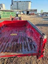 1999-2010 Ford F350 F450 F550 Super Duty 8' Dually Long Truck Bed