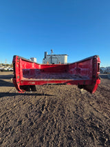 1999-2010 Ford F350 F450 F550 Super Duty 8' Dually Long Truck Bed