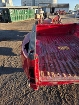 1999-2010 Ford F350 F450 F550 Super Duty 8' Dually Long Truck Bed