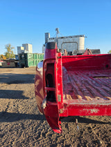 1999-2010 Ford F350 F450 F550 Super Duty 8' Dually Long Truck Bed