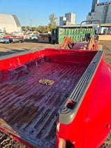 1999-2010 Ford F350 F450 F550 Super Duty 8' Dually Long Truck Bed