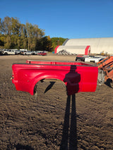 1999-2010 Ford F350 F450 F550 Super Duty 8' Dually Long Truck Bed
