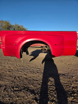 1999-2010 Ford F350 F450 F550 Super Duty 8' Dually Long Truck Bed