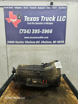 2011-2016 6.7L Power Stroke 6r140 Automatic Transmission 4wd 2wd Ford F250 F350 F450 F550 Super Duty RFBC3P-7006-EF 171k Miles