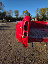 1999-2010 Ford F350 F450 F550 Super Duty 8' Dually Long Truck Bed