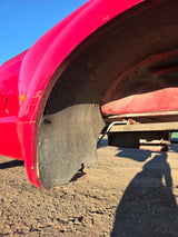 1999-2010 Ford F350 F450 F550 Super Duty 8' Dually Long Truck Bed
