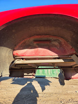 1999-2010 Ford F350 F450 F550 Super Duty 8' Dually Long Truck Bed