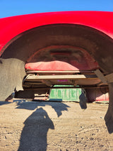 1999-2010 Ford F350 F450 F550 Super Duty 8' Dually Long Truck Bed