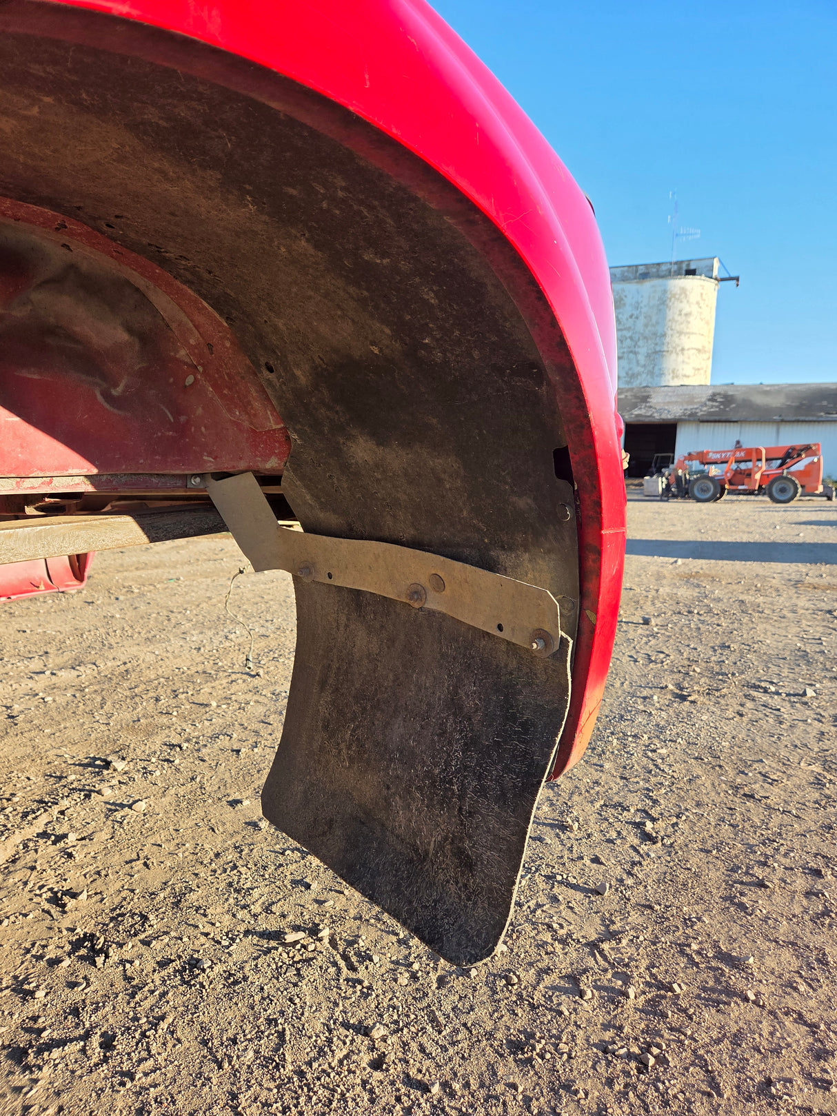 1999-2010 Ford F350 F450 F550 Super Duty 8' Dually Long Truck Bed
