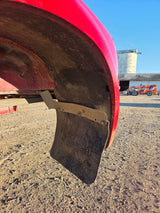 1999-2010 Ford F350 F450 F550 Super Duty 8' Dually Long Truck Bed