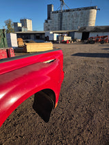 1999-2010 Ford F350 F450 F550 Super Duty 8' Dually Long Truck Bed