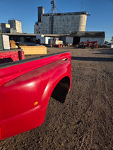 1999-2010 Ford F350 F450 F550 Super Duty 8' Dually Long Truck Bed
