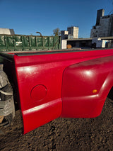 1999-2010 Ford F350 F450 F550 Super Duty 8' Dually Long Truck Bed