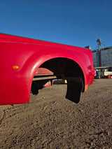 1999-2010 Ford F350 F450 F550 Super Duty 8' Dually Long Truck Bed