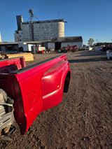 1999-2010 Ford F350 F450 F550 Super Duty 8' Dually Long Truck Bed