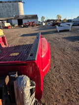 1999-2010 Ford F350 F450 F550 Super Duty 8' Dually Long Truck Bed