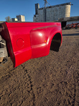 1999-2010 Ford F350 F450 F550 Super Duty 8' Dually Long Truck Bed