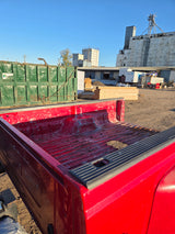 1999-2010 Ford F350 F450 F550 Super Duty 8' Dually Long Truck Bed