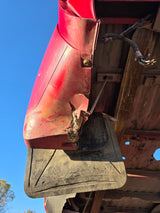 1999-2010 Ford F350 F450 F550 Super Duty 8' Dually Long Truck Bed