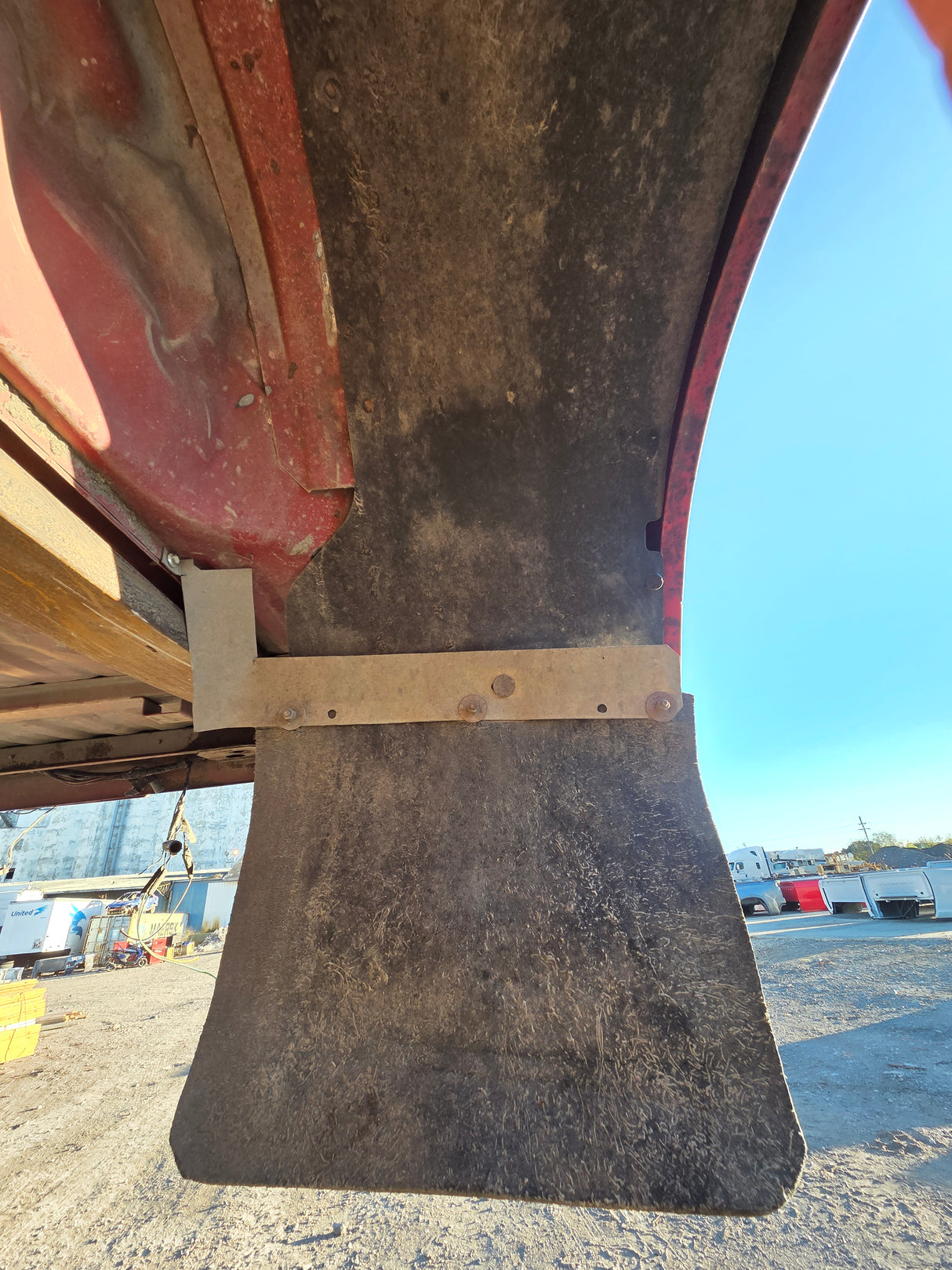 1999-2010 Ford F350 F450 F550 Super Duty 8' Dually Long Truck Bed