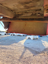 1999-2010 Ford F350 F450 F550 Super Duty 8' Dually Long Truck Bed
