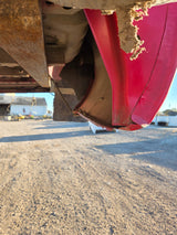 1999-2010 Ford F350 F450 F550 Super Duty 8' Dually Long Truck Bed