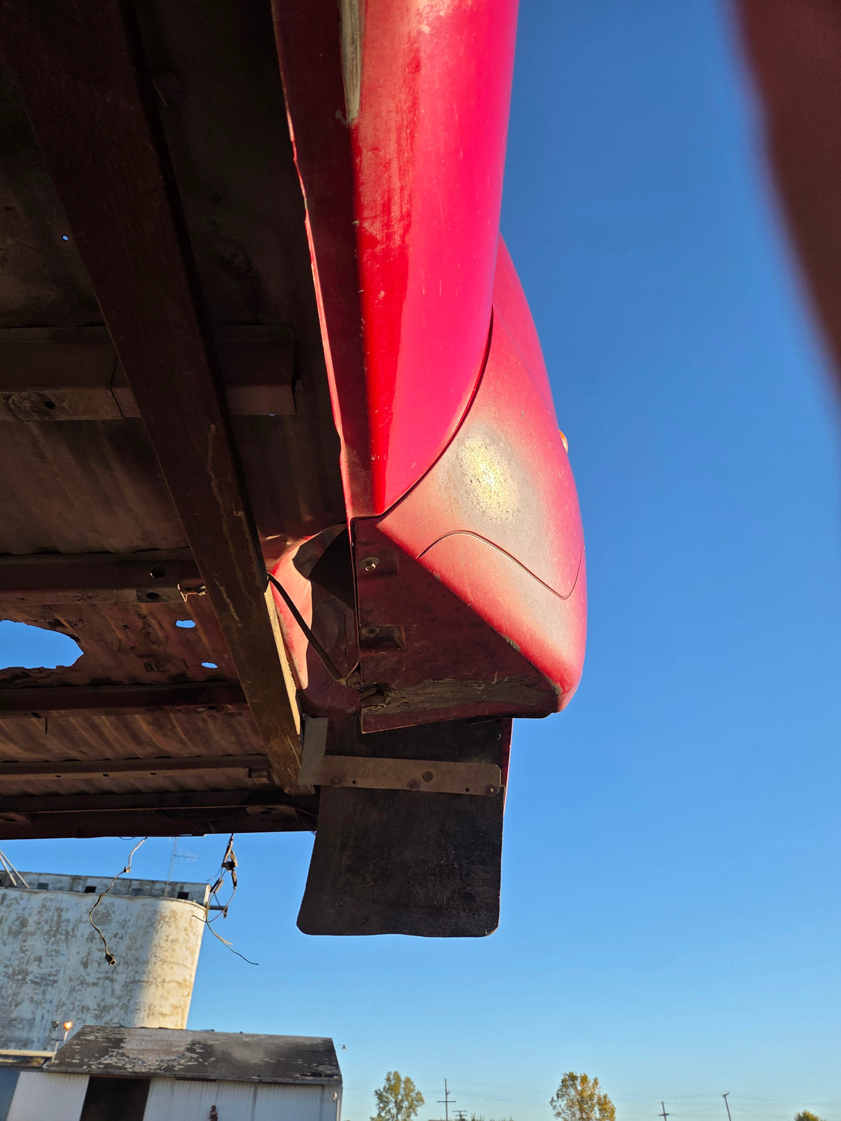 1999-2010 Ford F350 F450 F550 Super Duty 8' Dually Long Truck Bed
