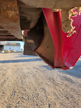 1999-2010 Ford F350 F450 F550 Super Duty 8' Dually Long Truck Bed