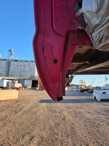 1999-2010 Ford F350 F450 F550 Super Duty 8' Dually Long Truck Bed