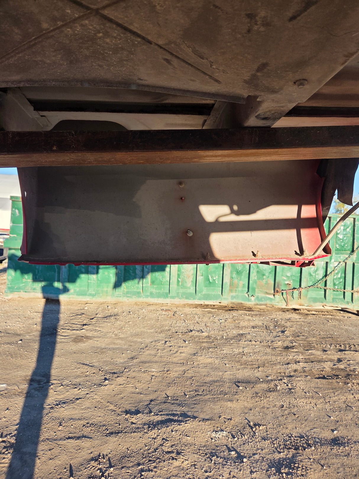 1999-2010 Ford F350 F450 F550 Super Duty 8' Dually Long Truck Bed