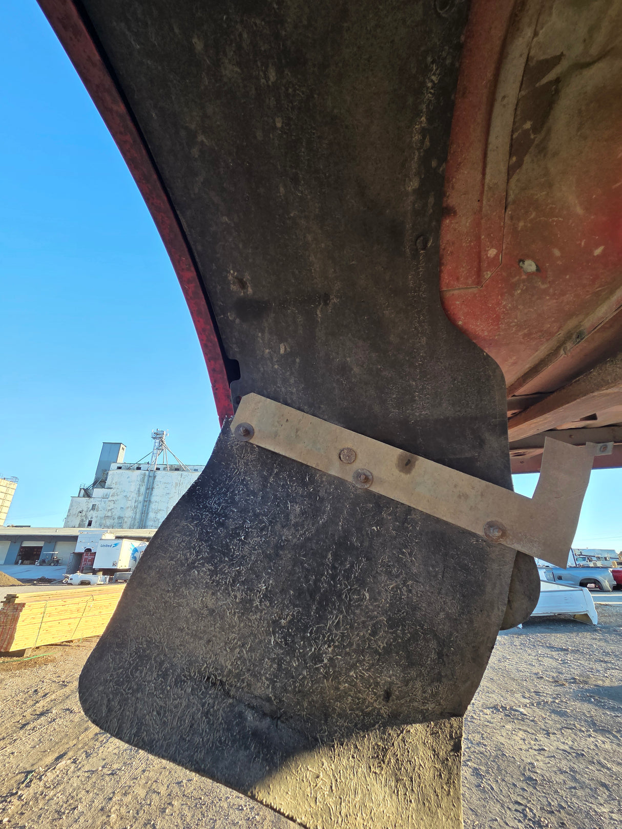 1999-2010 Ford F350 F450 F550 Super Duty 8' Dually Long Truck Bed