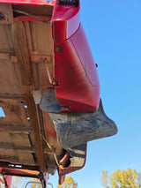 1999-2010 Ford F350 F450 F550 Super Duty 8' Dually Long Truck Bed