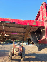 1999-2010 Ford F350 F450 F550 Super Duty 8' Dually Long Truck Bed