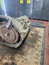 2003-2007 5r110 Automatic Transmission 2wd Ford Super Duty 127K MILES