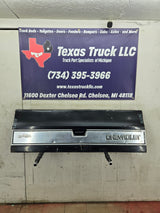 1973-1987 Chevrolet / GMC Square Body Tailgate C10 C15 C20 C25 C35 K10 K15 K20 K25 K35