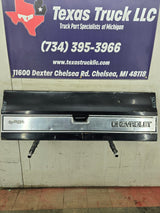 1973-1987 Chevrolet / GMC Square Body Tailgate C10 C15 C20 C25 C35 K10 K15 K20 K25 K35