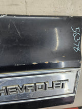 1973-1987 Chevrolet / GMC Square Body Tailgate C10 C15 C20 C25 C35 K10 K15 K20 K25 K35