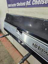 1973-1987 Chevrolet / GMC Square Body Tailgate C10 C15 C20 C25 C35 K10 K15 K20 K25 K35