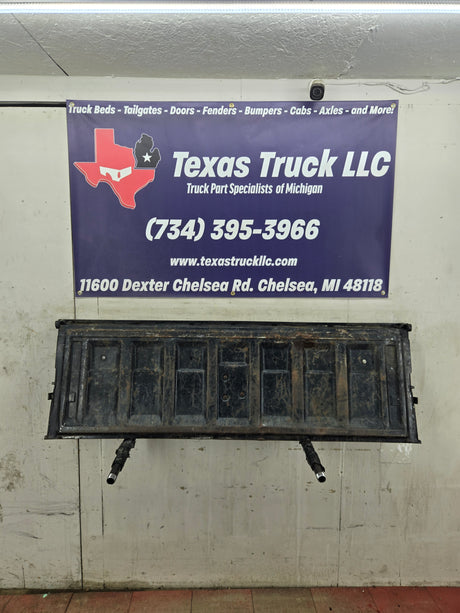 1973-1987 Chevrolet / GMC Square Body Tailgate C10 C15 C20 C25 C35 K10 K15 K20 K25 K35