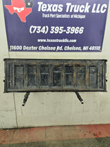 1973-1987 Chevrolet / GMC Square Body Tailgate C10 C15 C20 C25 C35 K10 K15 K20 K25 K35