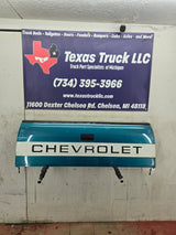 1988-1998 Chevrolet / GMC 1500 2500 3500 Tailgate