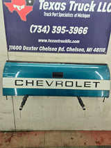 1988-1998 Chevrolet / GMC 1500 2500 3500 Tailgate