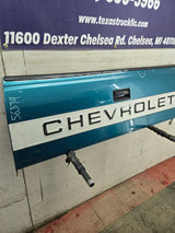 1988-1998 Chevrolet / GMC 1500 2500 3500 Tailgate