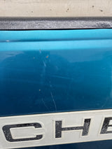 1988-1998 Chevrolet / GMC 1500 2500 3500 Tailgate