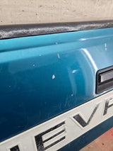 1988-1998 Chevrolet / GMC 1500 2500 3500 Tailgate