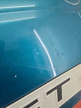 1988-1998 Chevrolet / GMC 1500 2500 3500 Tailgate